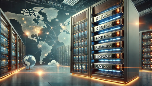 Several Key Points To Note When Renting A Korean Cloud Server